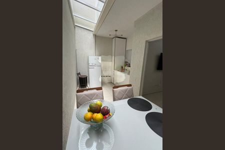 Apartamento à venda com 65m², 2 quartos e 1 vaga