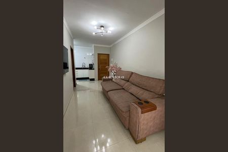 Apartamento à venda com 65m², 2 quartos e 1 vaga