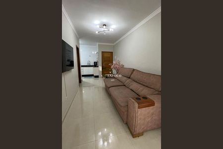 Apartamento à venda com 65m², 2 quartos e 1 vaga