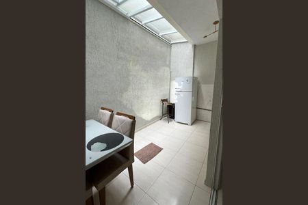 Apartamento à venda com 65m², 2 quartos e 1 vaga