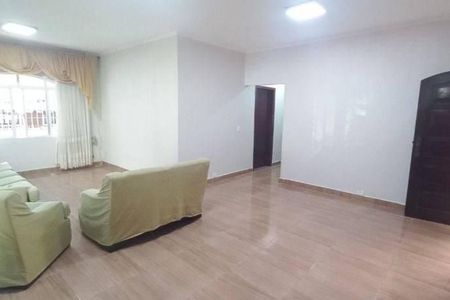 Casa à venda com 3 quartos, 152m² em Parque Ipe, São Paulo
