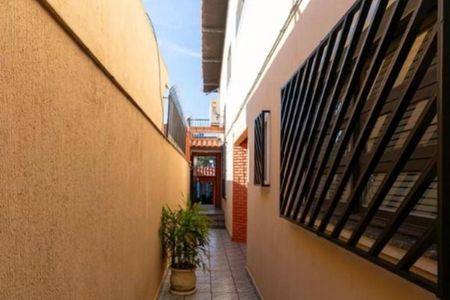 Casa à venda com 3 quartos, 240m² em Vila Alpina, São Paulo
