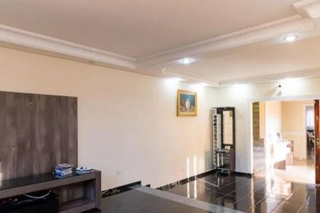 Casa à venda com 3 quartos, 240m² em Vila Alpina, São Paulo