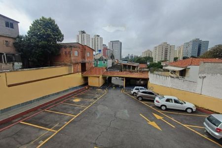 Apartamento à venda com 53m², 2 quartos e 1 vaga