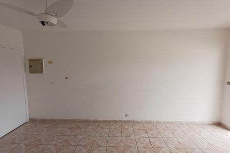 Apartamento à venda com 2 quartos, 53m² em Vila Campestre, São Paulo