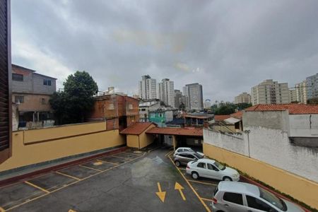 Apartamento à venda com 53m², 2 quartos e 1 vaga