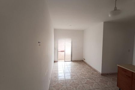 Apartamento à venda com 2 quartos, 53m² em Vila Campestre, São Paulo