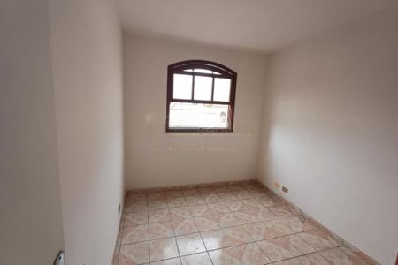 Apartamento à venda com 2 quartos, 53m² em Vila Campestre, São Paulo