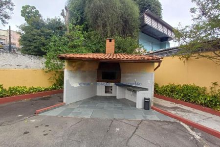 Apartamento à venda com 53m², 2 quartos e 1 vaga