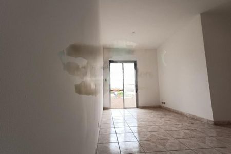 Apartamento à venda com 2 quartos, 53m² em Vila Campestre, São Paulo