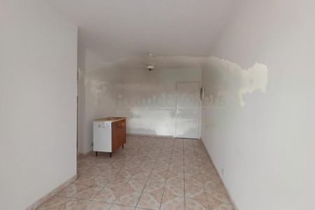 Apartamento à venda com 2 quartos, 53m² em Vila Campestre, São Paulo