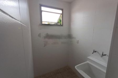 Apartamento à venda com 53m², 2 quartos e 1 vaga