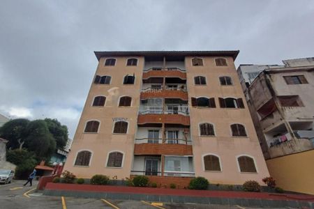 Apartamento à venda com 53m², 2 quartos e 1 vaga
