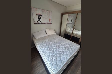 Apartamento à venda com 1 quarto, 40m² em Brooklin, São Paulo
