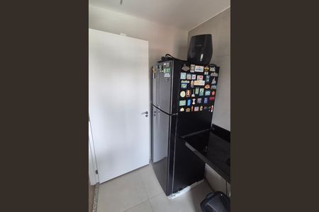 Apartamento à venda com 1 quarto, 40m² em Brooklin, São Paulo