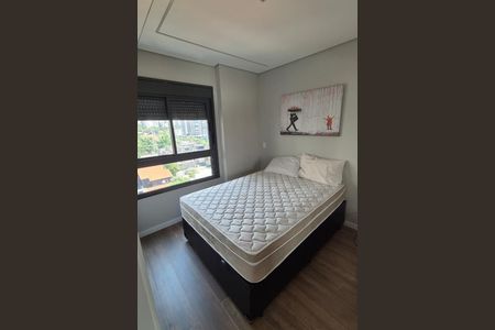 Apartamento à venda com 1 quarto, 40m² em Brooklin, São Paulo