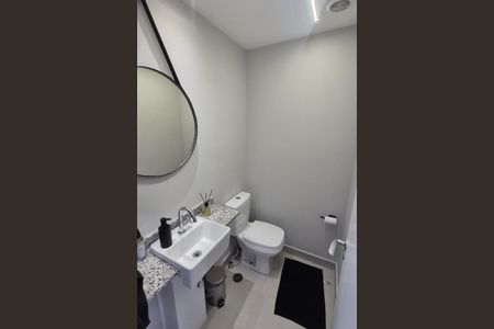 Apartamento à venda com 1 quarto, 40m² em Brooklin, São Paulo