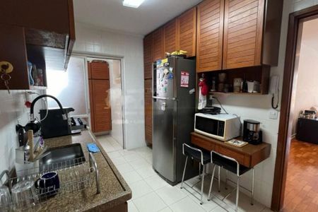 Apartamento à venda com 104m², 3 quartos e 2 vagas