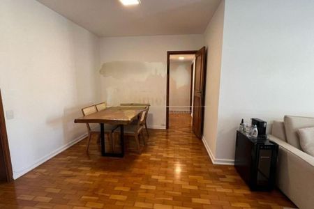 Apartamento à venda com 104m², 3 quartos e 2 vagas