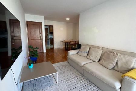 Apartamento à venda com 104m², 3 quartos e 2 vagas