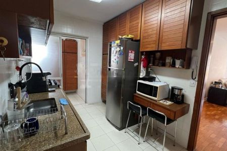 Apartamento à venda com 104m², 3 quartos e 2 vagas