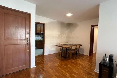 Apartamento à venda com 104m², 3 quartos e 2 vagas