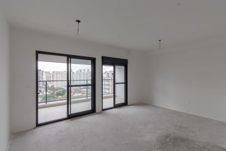 Apartamento à venda com 55m², 1 quarto e 1 vaga