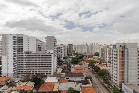 Apartamento à venda com 55m², 1 quarto e 1 vaga