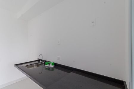 Apartamento à venda com 55m², 1 quarto e 1 vaga