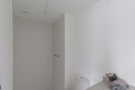 Apartamento à venda com 55m², 1 quarto e 1 vaga