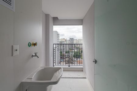 Apartamento à venda com 55m², 1 quarto e 1 vaga