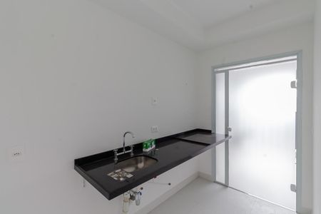 Apartamento à venda com 55m², 1 quarto e 1 vaga