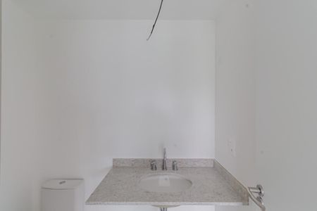 Apartamento à venda com 55m², 1 quarto e 1 vaga