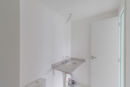 Apartamento à venda com 55m², 1 quarto e 1 vaga