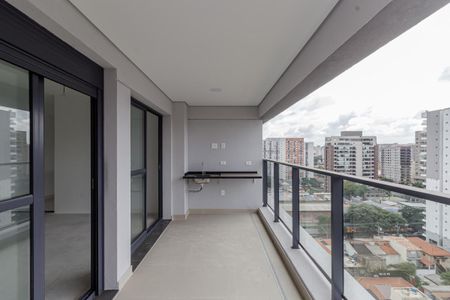 Apartamento à venda com 55m², 1 quarto e 1 vaga