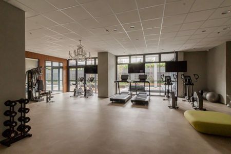 Apartamento à venda com 55m², 1 quarto e 1 vaga