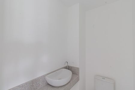 Apartamento à venda com 55m², 1 quarto e 1 vaga
