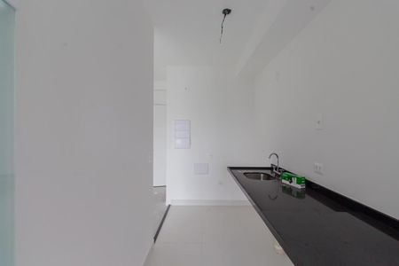 Apartamento à venda com 55m², 1 quarto e 1 vaga
