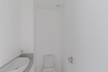 Apartamento à venda com 55m², 1 quarto e 1 vaga