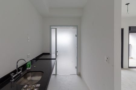 Apartamento à venda com 55m², 1 quarto e 1 vaga
