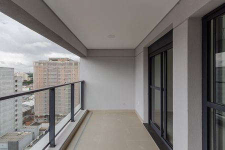 Apartamento à venda com 55m², 1 quarto e 1 vaga