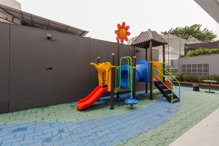 Apartamento à venda com 55m², 1 quarto e 1 vaga