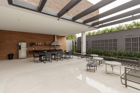 Apartamento à venda com 55m², 1 quarto e 1 vaga
