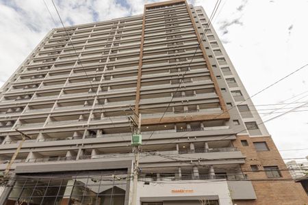 Apartamento à venda com 55m², 1 quarto e 1 vaga
