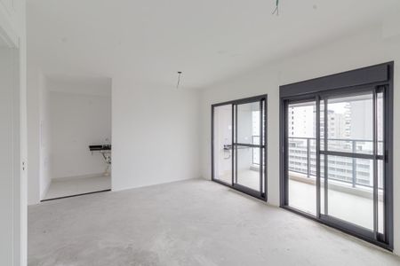 Apartamento à venda com 55m², 1 quarto e 1 vaga
