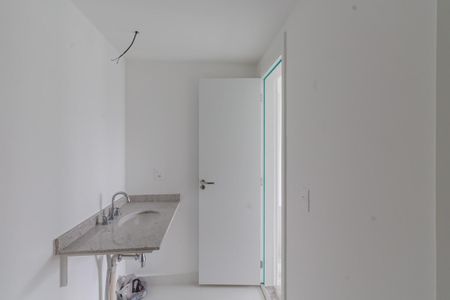 Apartamento à venda com 55m², 1 quarto e 1 vaga