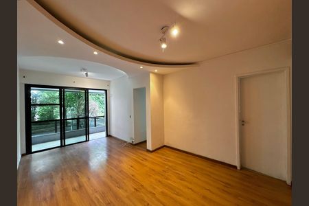 Apartamento à venda com 75m², 2 quartos e 1 vaga Apartamento à venda com 75m², 2 quartos e 1 vagaSala