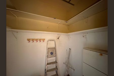 Apartamento à venda com 75m², 2 quartos e 1 vaga Apartamento à venda com 75m², 2 quartos e 1 vagaQuarto de serviço