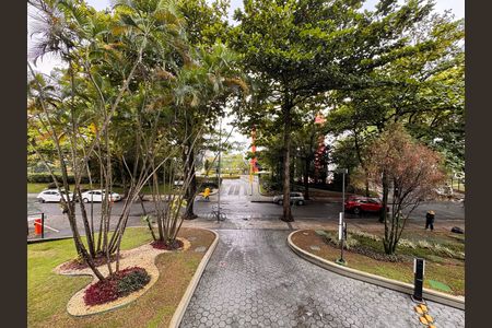 Apartamento à venda com 75m², 2 quartos e 1 vaga Apartamento à venda com 75m², 2 quartos e 1 vagaVista da Varanda da Sala