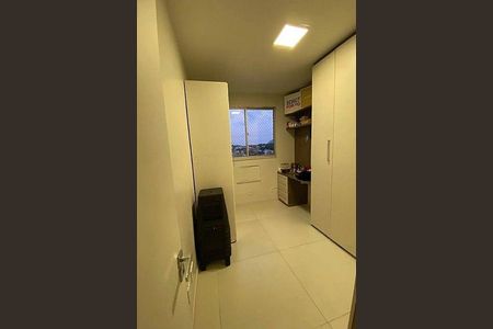 Apartamento à venda com 138m², 3 quartos e 1 vaga